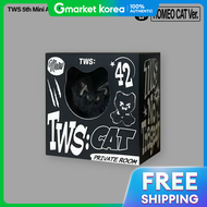 (Cd) Tws - 5Th Mini Album No Tragedy (Romeo Cat Ver.)