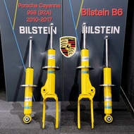 Porsche Cayenne 958 (92A) 2010-2017 Bilstein B6 Performance Shocks