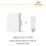 Aqara Smart Switch 20A H1