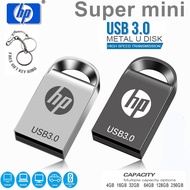 super mini hp usb 3.0 metal flash drive 1TB 512GB 256gb 128gb 64gb 32gb mini thumbdrive pendrive fla