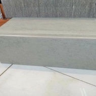 granit tangga 30x60 20x60 grey mat