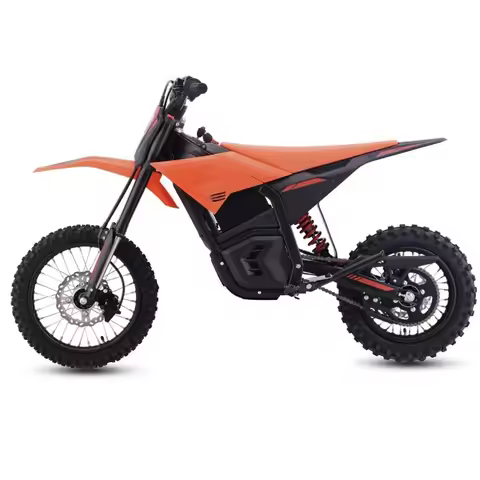 Cool racing motorcycle mountain bike off-road scooter bullet train