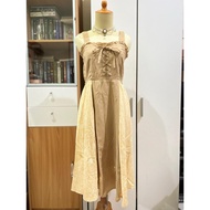 Axes Femme D*sn3y Kawaii Dress Rare Premium JSK Himekaji