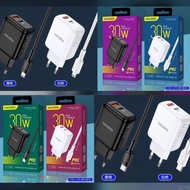 30w Rigid Charger (KSC-770)