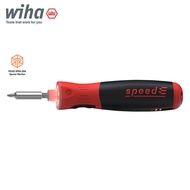 Wiha | ไขควงไฟฟ้าปรับแรงบิดขนาดเล็ก