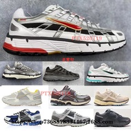 Shoes P-6000 Sports Shoes Men Summer Zoom Vomero 5 since72 Casual Women Running