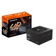 # GIGABYTE [UD750GM/UD850GM/UD1000GM] - 80+ Gold Fully Modular ATX PSU # [750W/850W/1000W]