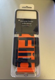 Samsung Galaxy Z Flip3 Cover