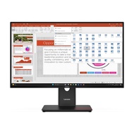 "Lenovo ThinkVision  T27-40 27 inch Monitor "