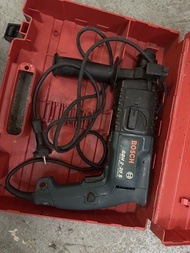 Bosch GBH 2-20 S 油壓鑽 drill