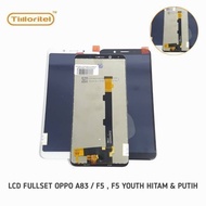LCD TOUCHCREEN OPPO F5 - F5 YOUTH - A73 ORI 144GT23 limited stock
