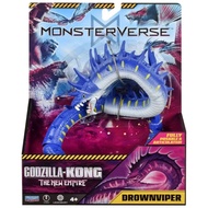 2025 Godzilla x Kong The New Empire Drownviper 7" Action Figure