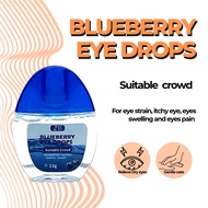 Blueberry Eye Drops | Itchy Eyes | Glaucoma | Eye Drops | Dry Eyes | Eye Drops | Sore Eyes