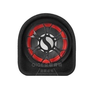 5 Inch Short Car Subwoofer Car Audio 12V 220V Bluetooth Connection Speakers DUAA