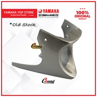 Yamaha RXZ Catalyzer Engine Lower Cover / Bajak / Sampan ( Grey) HLY!