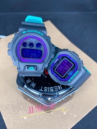 G Style Shock Digital Viral Joker DW6900 DW5600