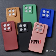 XIAOMI 14T PRO CASE MACARON PRO CAMERA CASE XIAOMI 14T PRO