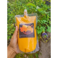 CHEESE SOS ELIZ [READY STOCK] rasai cheese kfc