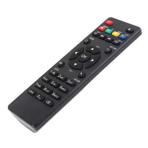 Universal Remote Control for CS918S CS918 MK818 CS968 GV11D MXV Q7 Q8 V88 V99 Andriod Smart TV Box C