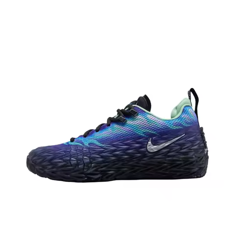 Nike S.T. Charge Basketball Shoes Men's Low Top Royal Blue IW1897-400