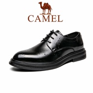 Camel shoes men Camel leather shoes men men camel shoe