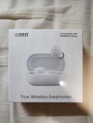 Samsung itfit 真無線藍牙耳機