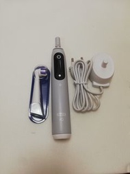 德國製造 百靈牌Oral b io6