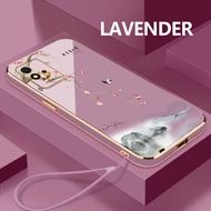 Soft Case For Realme Note 60 Narzo 50i 20 Pro 20A 30 5G 30A 50 50A Prime 50i 60 Pro N63 N53 N55 Q Q3