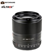 Viltrox 56mm f/1.4 Lens For Fujifilm XF
