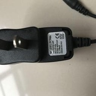 【我最便宜】(岡山可面交)  二手良品 6V 400 mA G08 充電器/ 變壓器  內徑2mm 外徑3mm