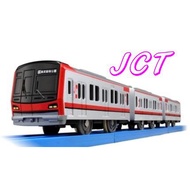 JCT [Train]-Tobu Line 7,000 Shape 119555