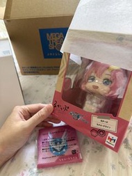 MegaHouse Gundam Seed Freedom拉克絲·克萊茵 Figure