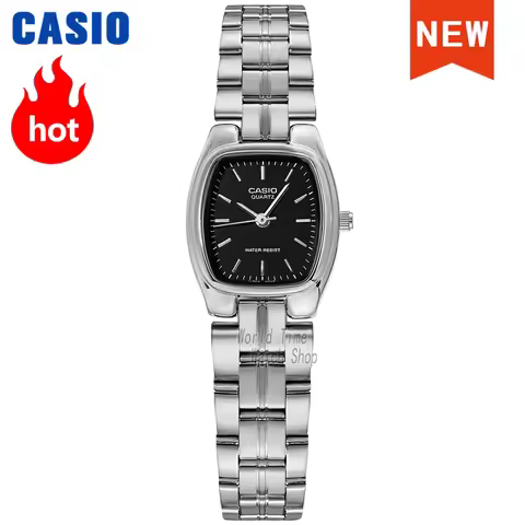 Casio watch women watches top brand luxury set Waterproof Quartz watch women ladies Gifts Clock Casu