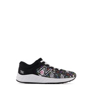 New Balance Fresh Foam Arishi v2 Bungee Boys Running Shoes - Black with White