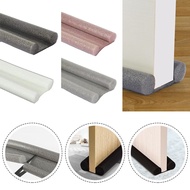 [SG]Waterproof Seal Strip Draught Excluder Stopper Door Bottom Guard Double