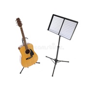 Music Stand Guitar Stand