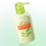 Vcare SHOWER GEL