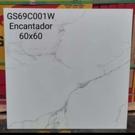 granit lantai Garuda c001w 60x60