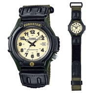 Original Men FORESTER FT-500WC-3B Analog Watch | Outdoor Series LED light