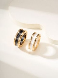BVLGARI B.zero1 outlet 寶格麗陶瓷戒指