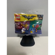 The Batman Movie Mini Figure Disco Batman - Tears of Batman 30607