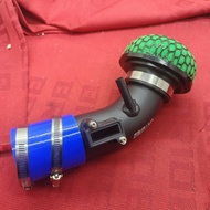 Honda Civic FD 1.8 Open Pod Filter Ram Pipe Anti Heat System