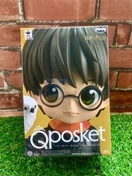 Qposket Harry Potter 哈利波特figure 💝