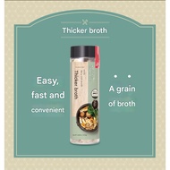 Five senses table, richer broth, 105g, 1 piece