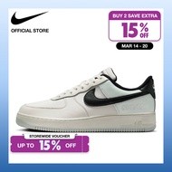 Nike Mens Air Force 1 GORE-TEX Shoes - Phantom [CK2630-004]