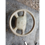 Mitsubishi Lancer Cedia CS5 steering Wheel