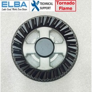 ELBA EGH8902/8903,EGH8902X/8903X & Faber FGH222 Whole Set Burner
