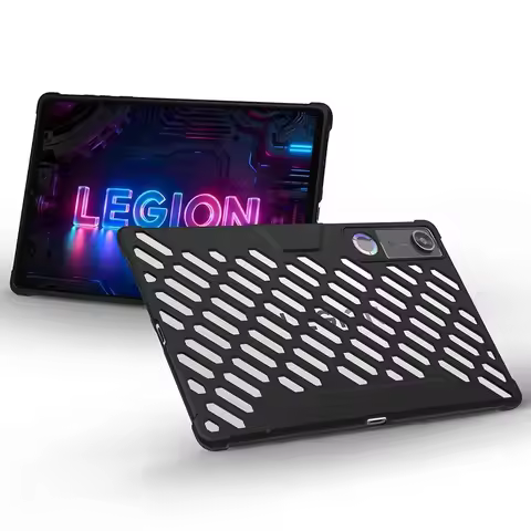 Soft Cover for Lenovo LEGION Y700 2026 Case 8.8 Inch TB-323FC/FU Tpu Backshell for Lenovo Legion Tab