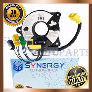 Kabel Spiral Pita Klakson Honda Odyssey 2001-2003 - 7045
