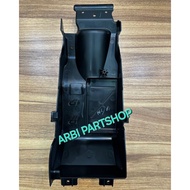 Under Fender Battery Holder Undertail Inside ZX25 ZX25R Original